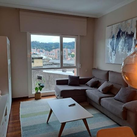 Apartmán Piso Centrico En Bilbao Exteriér fotografie