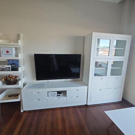 Apartmán Piso Centrico En Bilbao Exteriér fotografie