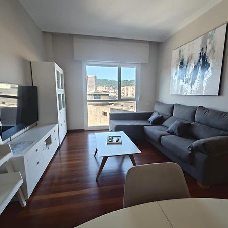 Apartmán Piso Centrico En Bilbao Exteriér fotografie