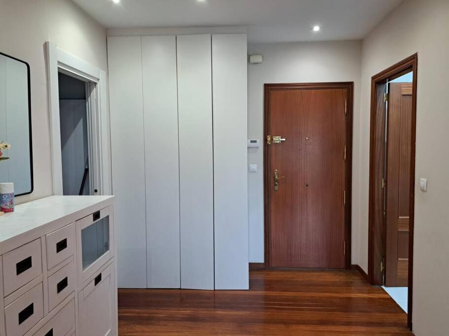 Apartmán Piso Centrico En Bilbao Exteriér fotografie