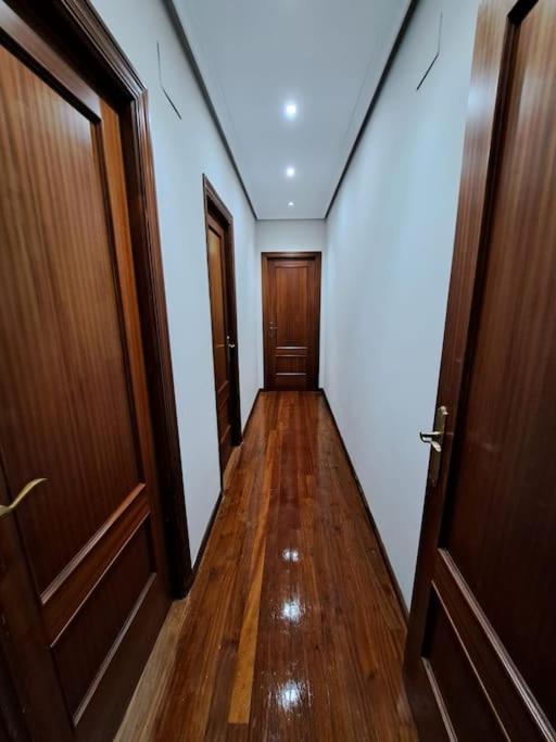 Apartmán Piso Centrico En Bilbao Exteriér fotografie