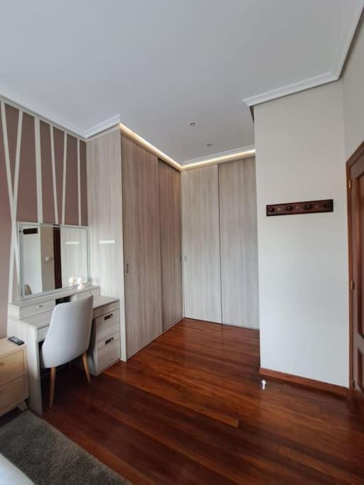 Apartmán Piso Centrico En Bilbao Exteriér fotografie