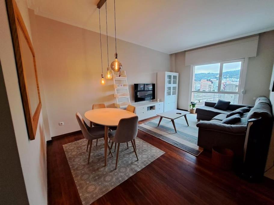 Apartmán Piso Centrico En Bilbao Exteriér fotografie