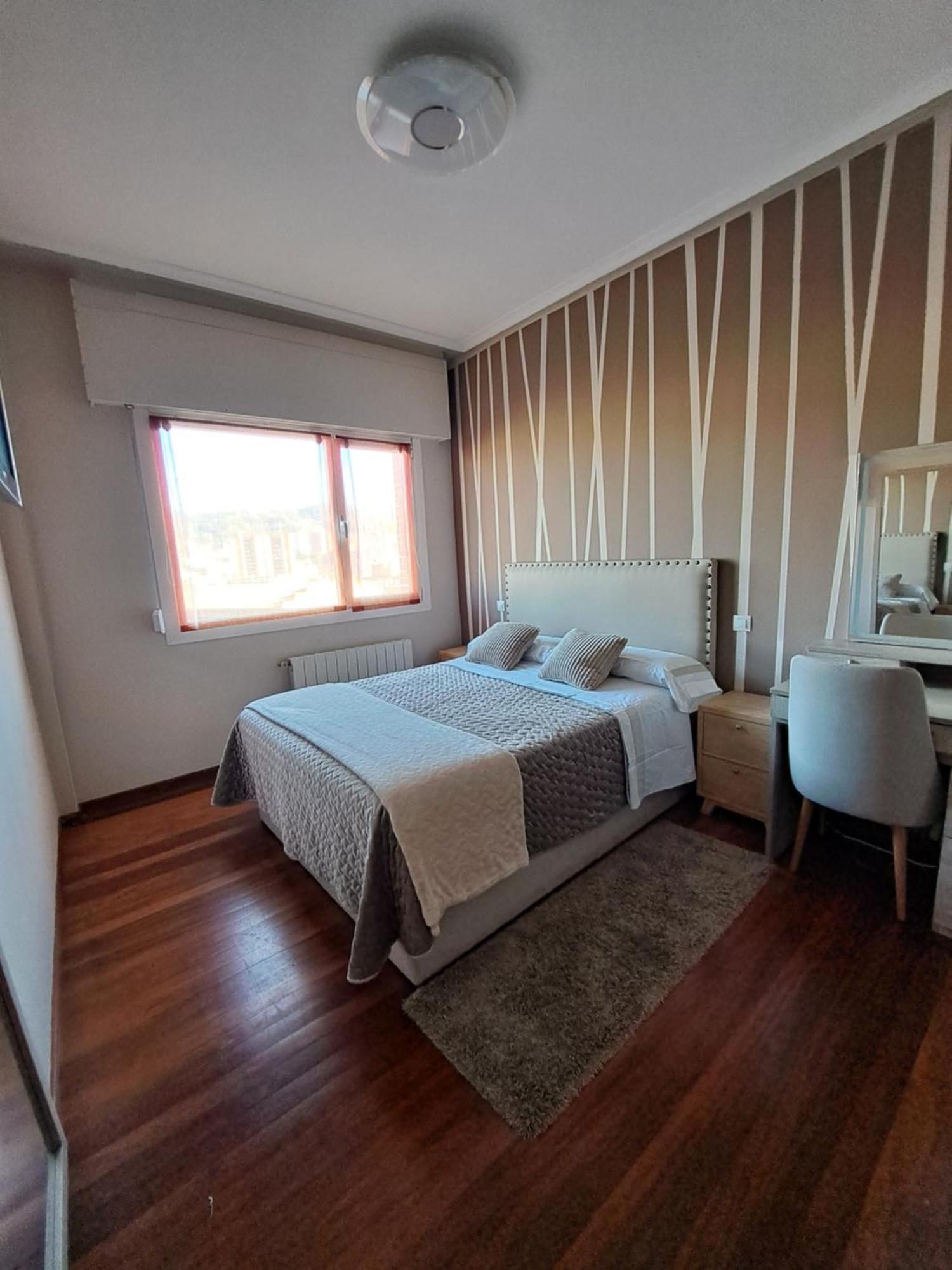 Apartmán Piso Centrico En Bilbao Pokoj fotografie