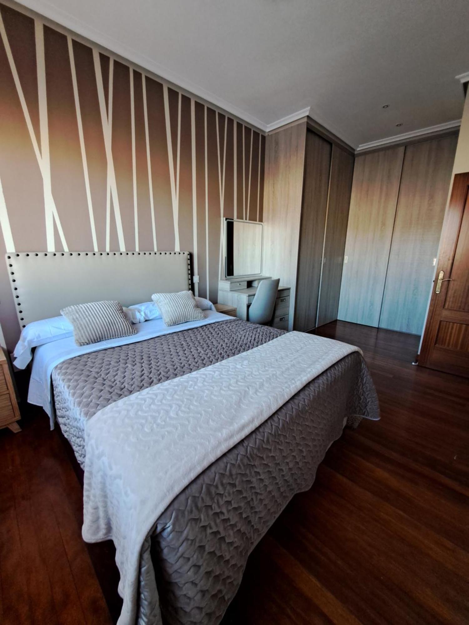 Apartmán Piso Centrico En Bilbao Pokoj fotografie