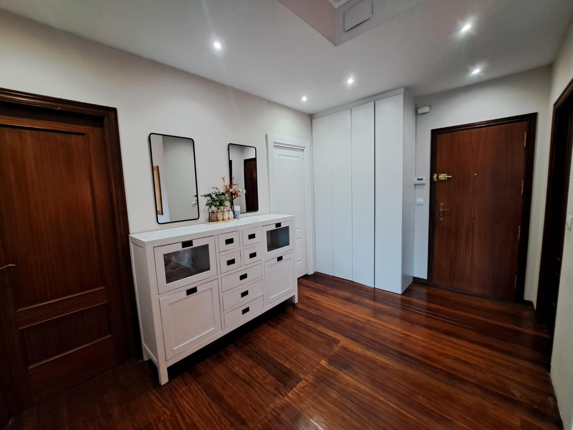 Apartmán Piso Centrico En Bilbao Exteriér fotografie
