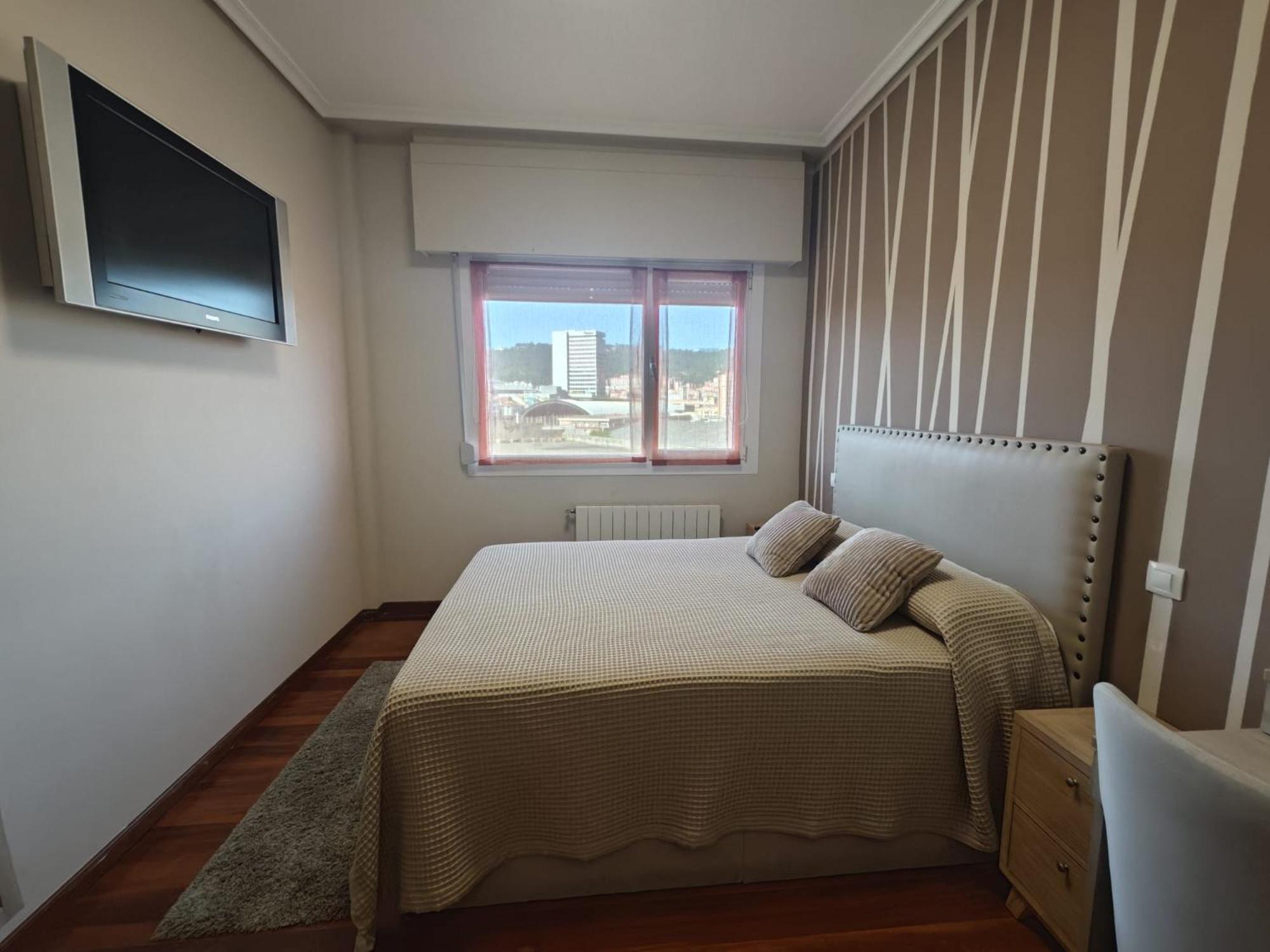 Apartmán Piso Centrico En Bilbao Exteriér fotografie