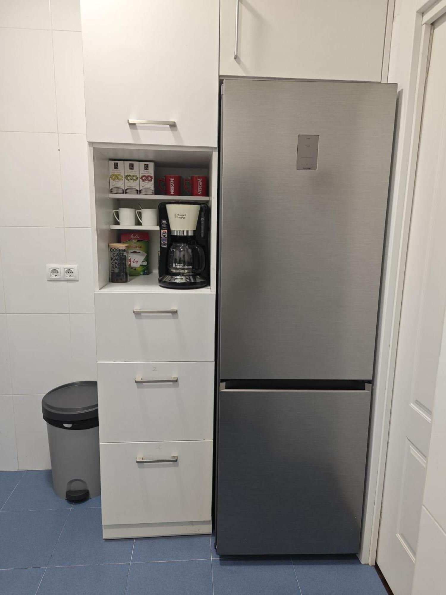 Apartmán Piso Centrico En Bilbao Exteriér fotografie