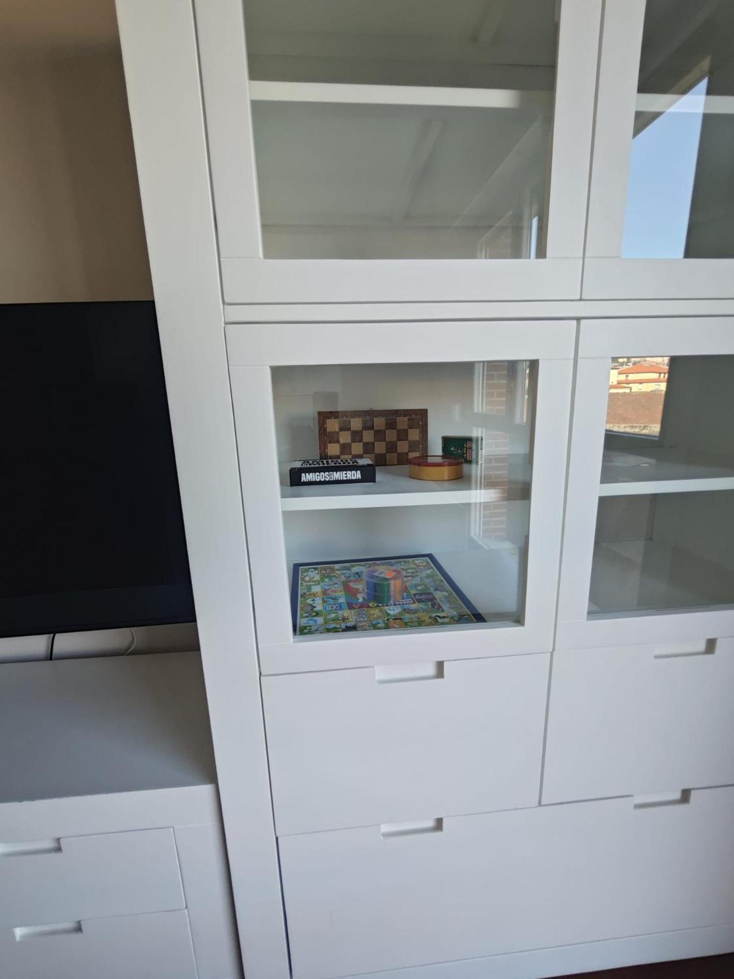 Apartmán Piso Centrico En Bilbao Exteriér fotografie